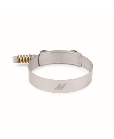 COLLIER INOX T-BOLT TENSION CONSTANTE MISHIMOTO