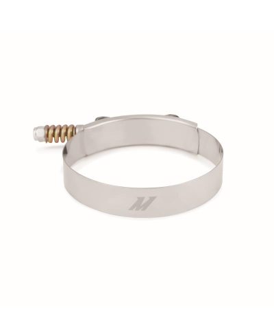 COLLIER INOX T-BOLT TENSION CONSTANTE MISHIMOTO