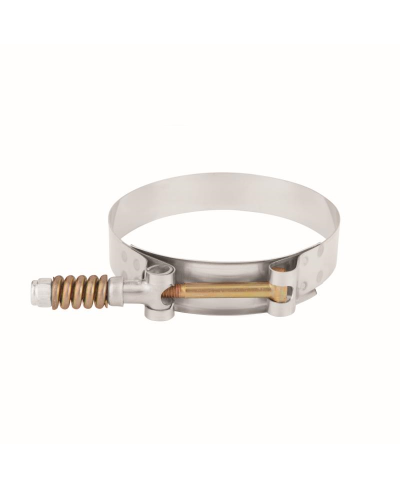 COLLIER INOX T-BOLT TENSION CONSTANTE MISHIMOTO