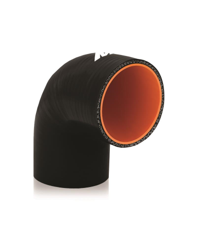 COUPLEUR SILICONE 35MM MISHIMOTO