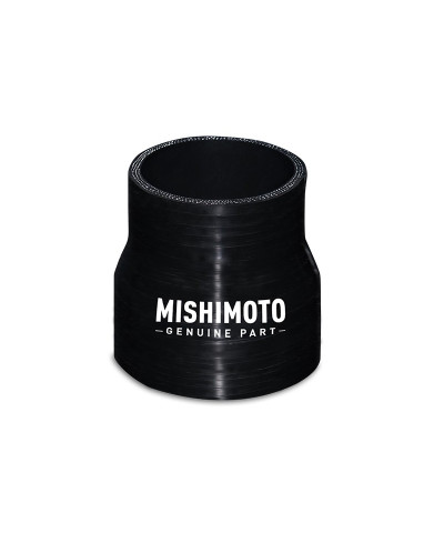 COUPLEUR SILICONE 63MM A 70MM MISHIMOTO