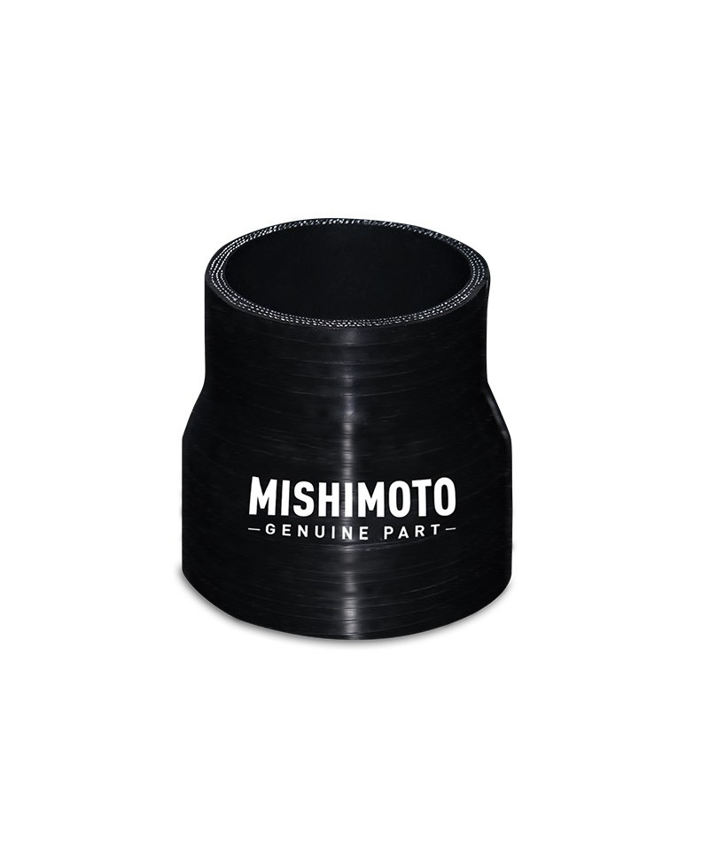 COUPLEUR SILICONE 63MM A 70MM MISHIMOTO