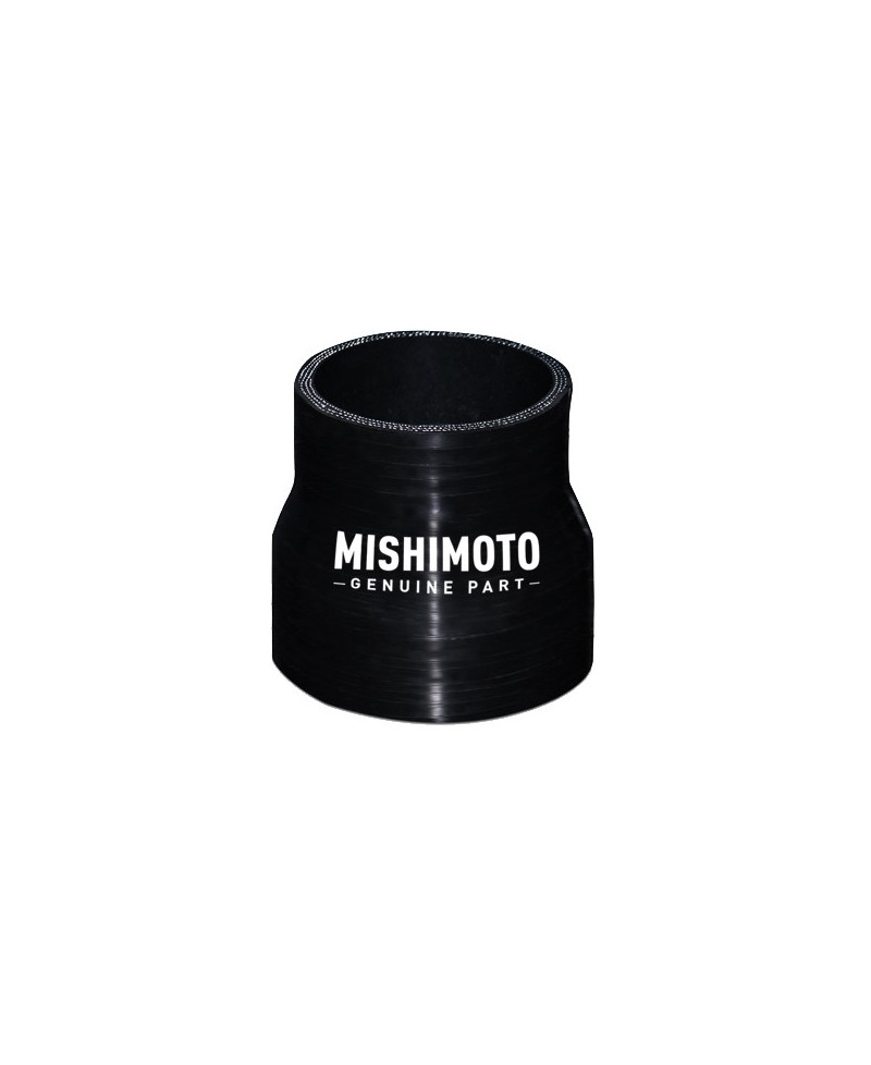 COUPLEUR SILICONE 63MM A 76MM MISHIMOTO