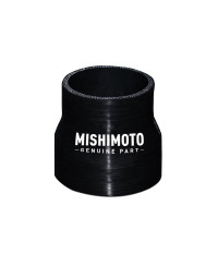 COUPLEUR SILICONE 63MM A 76MM MISHIMOTO
