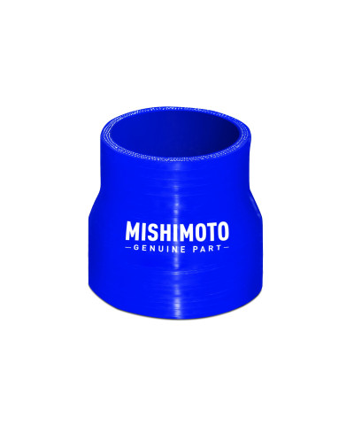 COUPLEUR SILICONE 63MM A 76MM MISHIMOTO