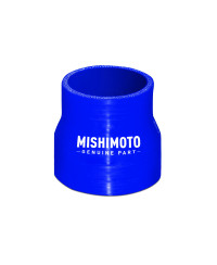 COUPLEUR SILICONE 63MM A 76MM MISHIMOTO