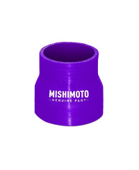 COUPLEUR SILICONE 63MM A 76MM MISHIMOTO