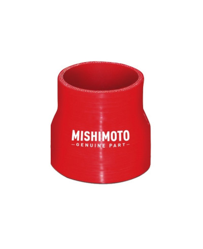 COUPLEUR SILICONE 63MM A 76MM MISHIMOTO