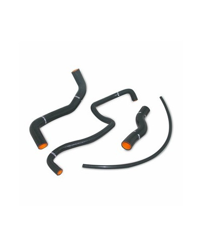 DURITES SILICONE 350z 03-06