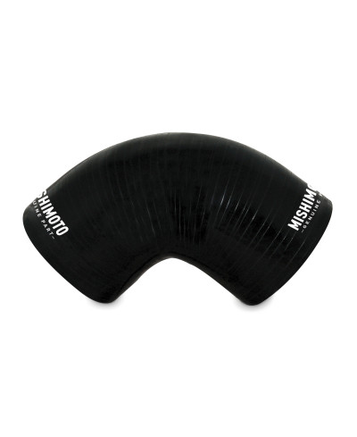 COUPLEUR SILICONE 63MM 90° MISHIMOTO