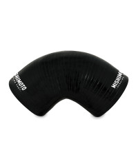 COUPLEUR SILICONE 63MM 90° MISHIMOTO