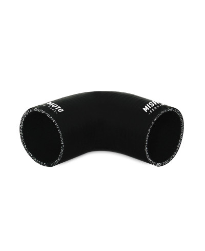 COUPLEUR SILICONE 63MM 90° MISHIMOTO