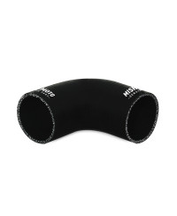 COUPLEUR SILICONE 63MM 90° MISHIMOTO