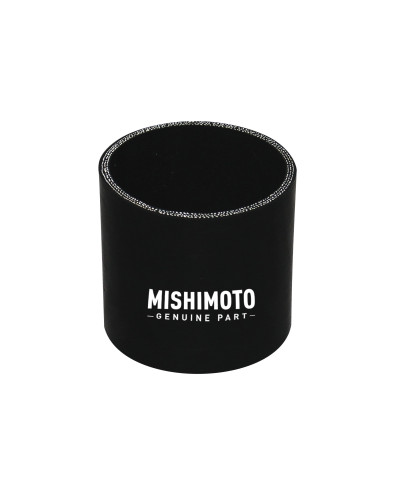 COUPLEUR SILICONE 63MM MISHIMOTO