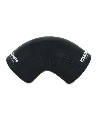 COUPLEUR SILICONE 76MM 90° MISHIMOTO