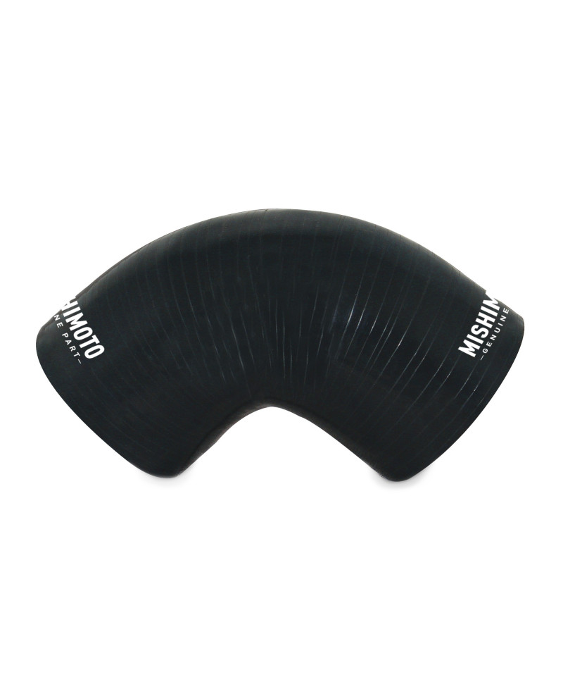 COUPLEUR SILICONE 76MM 90° MISHIMOTO