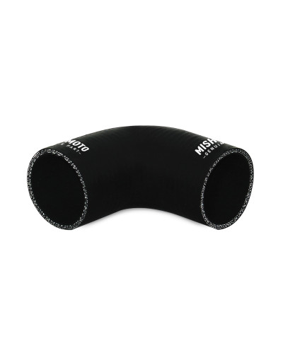 COUPLEUR SILICONE 76MM 90° MISHIMOTO