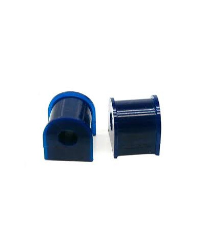 SILENTBLOCS RENFORCES BARRE STABILISATRICE ARRIERE S13 S14 SUPERPRO