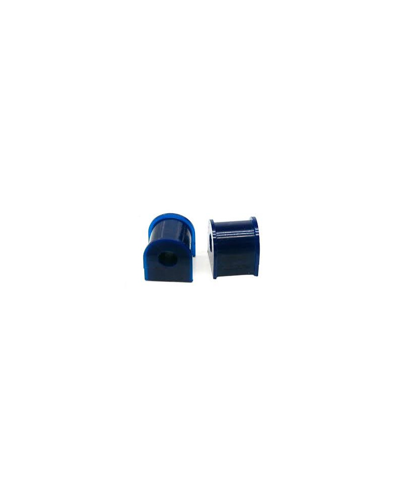 SILENTBLOCS RENFORCES BARRE STABILISATRICE ARRIERE S13 S14 SUPERPRO