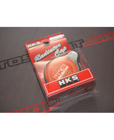 BOUCHON RADIATEUR 1.1 BARS HKS