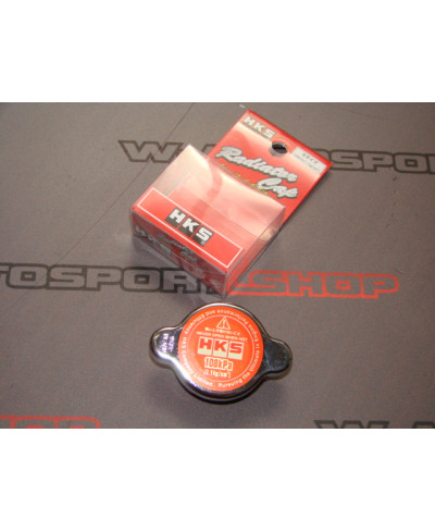 BOUCHON RADIATEUR 1.1 BARS HKS