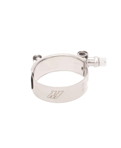 COLLIER INOX T-BOLT MISHIMOTO