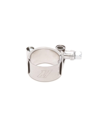 COLLIER INOX T-BOLT MISHIMOTO