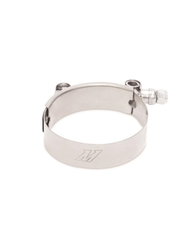 COLLIER INOX T-BOLT MISHIMOTO