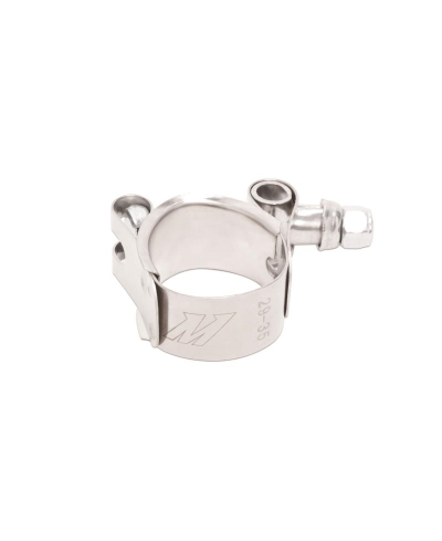 COLLIER INOX T-BOLT MISHIMOTO