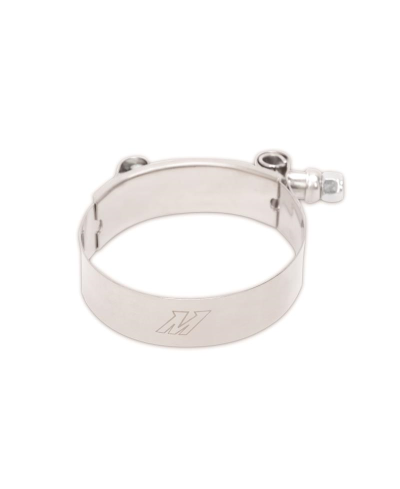 COLLIER INOX T-BOLT MISHIMOTO