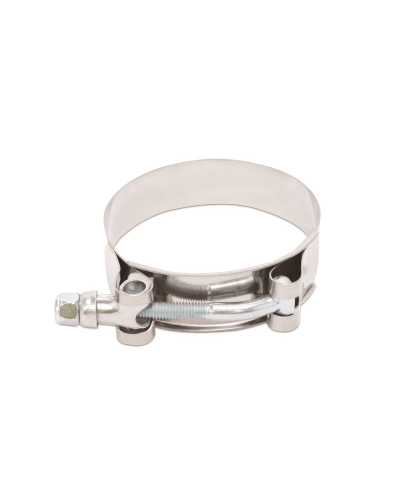 COLLIER INOX T-BOLT MISHIMOTO