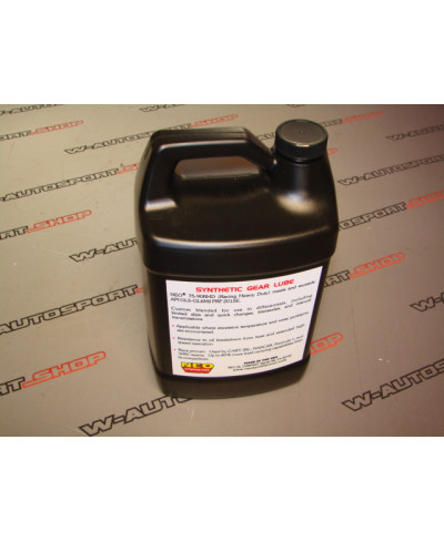 HUILE DE BOITE ET PONT AUTOBLOQUANT 75W90 NEO