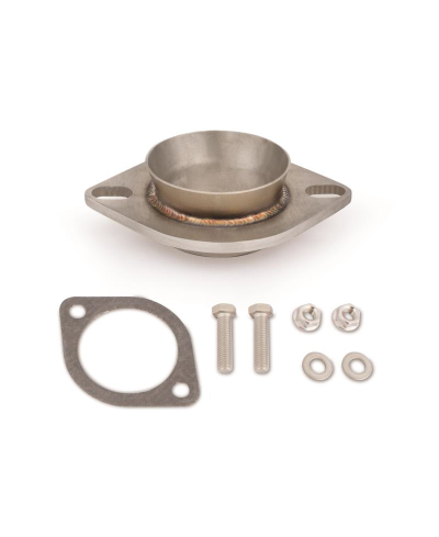ADAPTATEUR 3" DOWNPIPE CATBACK SUBARU MISHIMOTO