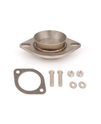 ADAPTATEUR 3" DOWNPIPE CATBACK SUBARU MISHIMOTO