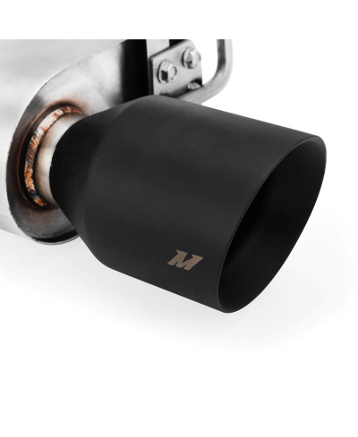 SORTIES ECHAPPEMENT GT STREET MUSTANG 15+ MISHIMOTO