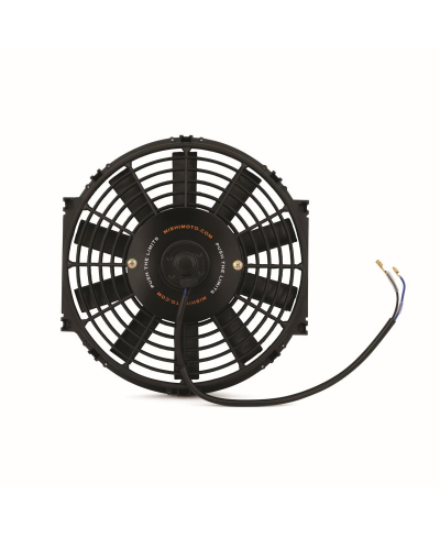 VENTILATEUR 10" MISHIMOTO
