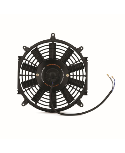 VENTILATEUR 10" MISHIMOTO