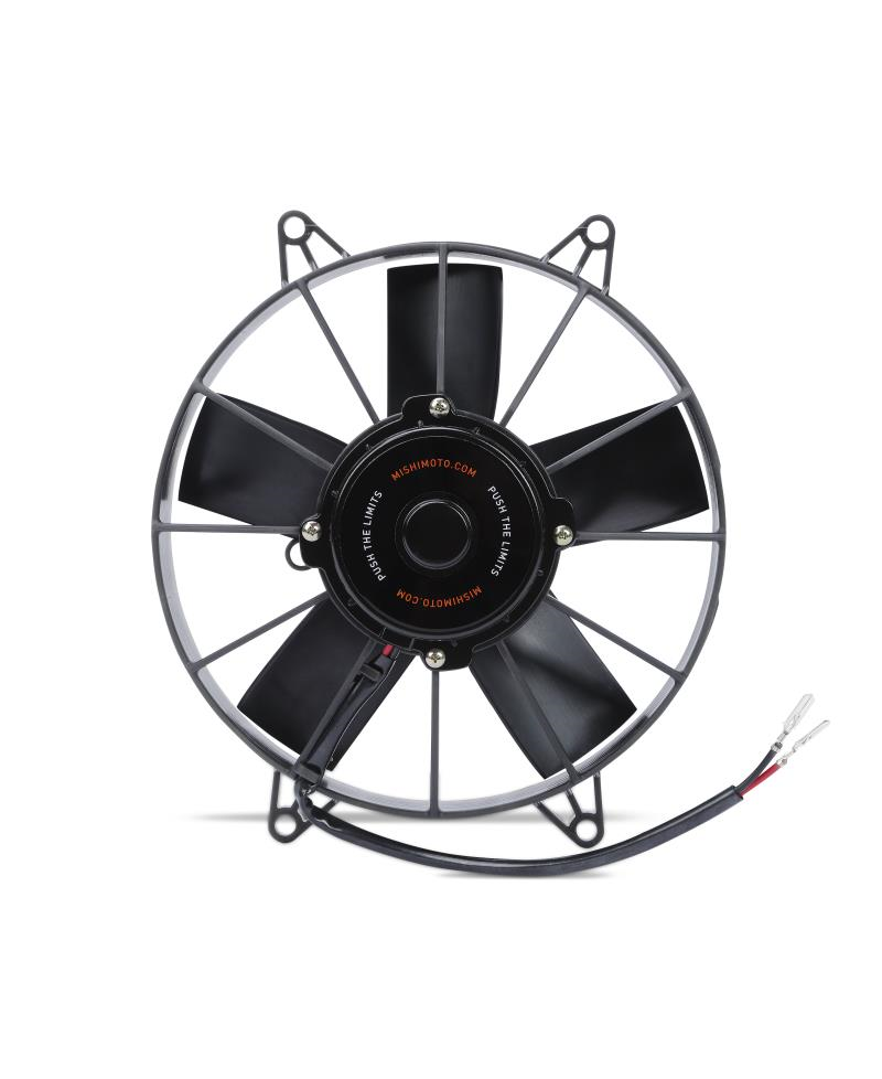 VENTILATEUR RACE 11" MISHIMOTO