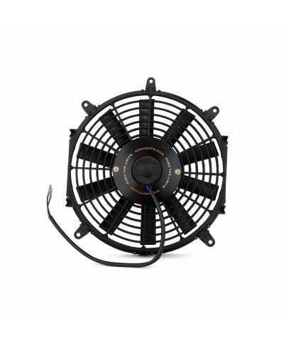 VENTILATEUR 12" MISHIMOTO