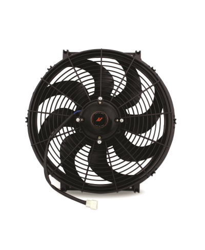 VENTILATEUR RACE 16" MISHIMOTO