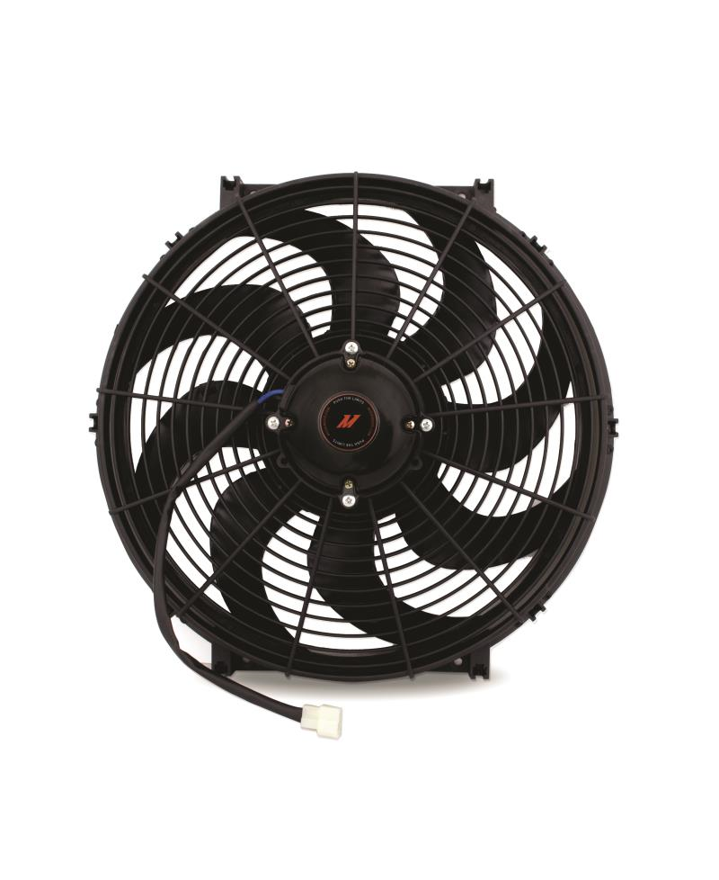VENTILATEUR RACE 16" MISHIMOTO