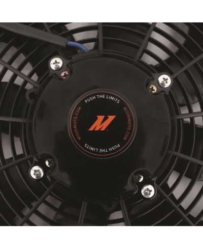 VENTILATEUR RACE 16" MISHIMOTO