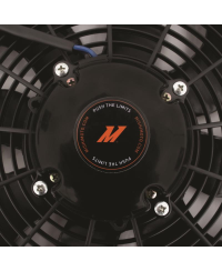 VENTILATEUR RACE 16" MISHIMOTO