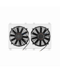 KIT VENTILATEURS LEGACY MISHIMOTO