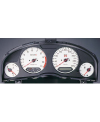 COMPTEUR VITESSE NISMO
