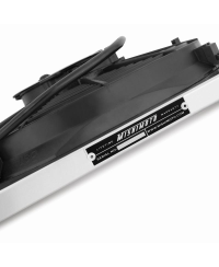 KIT VENTILATEURS LEGACY MISHIMOTO