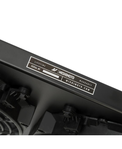 KIT SPAL TOYOTA GT86 MISHIMOTO