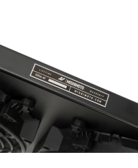 KIT SPAL TOYOTA GT86 MISHIMOTO