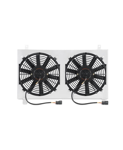 KIT VENTILATEUR CIVIC 2006 A 2011 MISHIMOTO