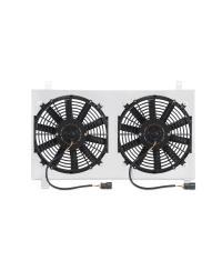 KIT VENTILATEUR CIVIC 2006 A 2011 MISHIMOTO